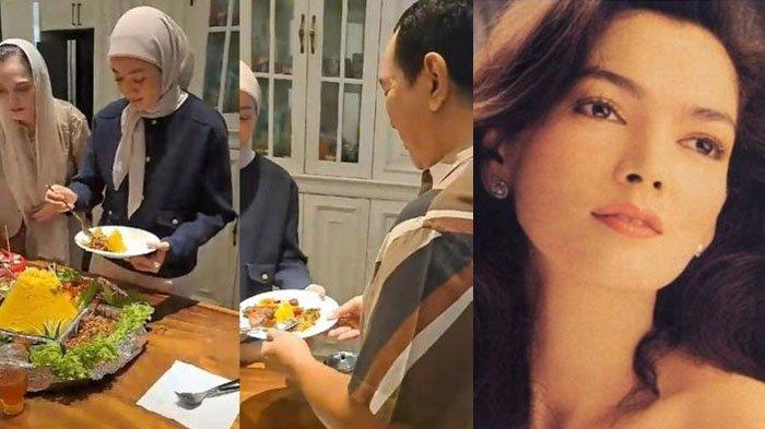 Ramai Kabar Tommy Soeharto Menikah Lagi, Istri Barunya Artis 80-an Ida Iasha