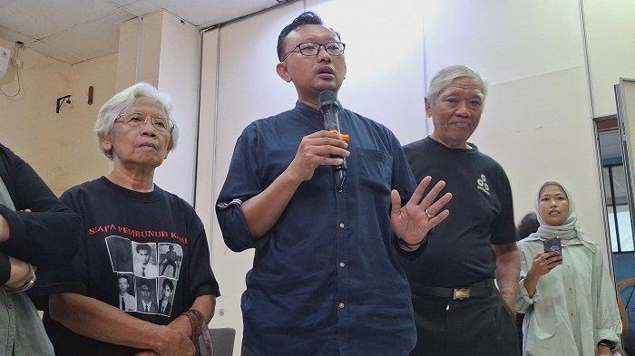 Aturan Jurnalis Asing Wajib Punya Surat Keterangan Kepolisian, Ada yang Tak Beres