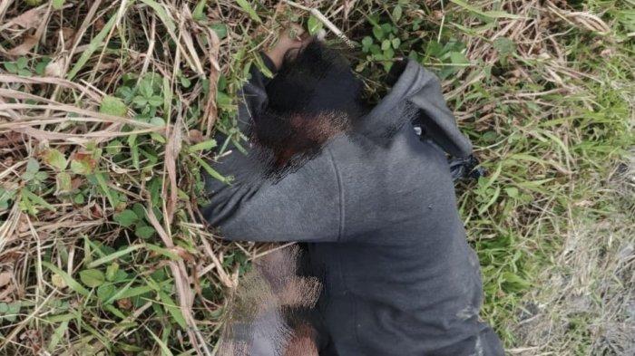 2 Tukang Ojek Tewas Ditembak OPM, Diduga Pelakunya Kelompok Kalenek Murib