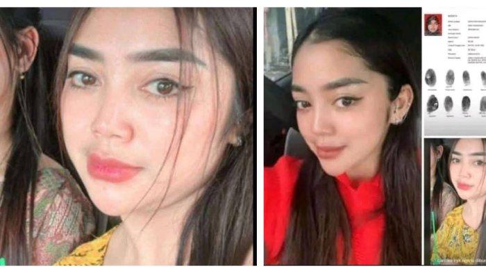 Aksesori Mewah Wanita Korban Mutilasi, Ada Sandal Dior dan Tindik Pusar Emas Putih