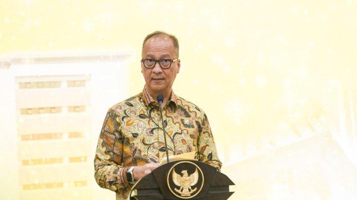 Dapat Keluhan Soal Kelangkaan Kelapa, Menperin Agus: Negara Lain Sudah Larang
