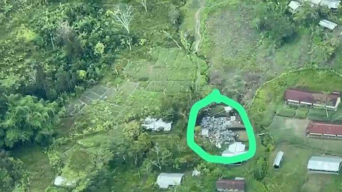 OPM Bunuh dan Bakar Hidup-hidup 6 Guru di Papua, 58 Orang Dievakuasi
