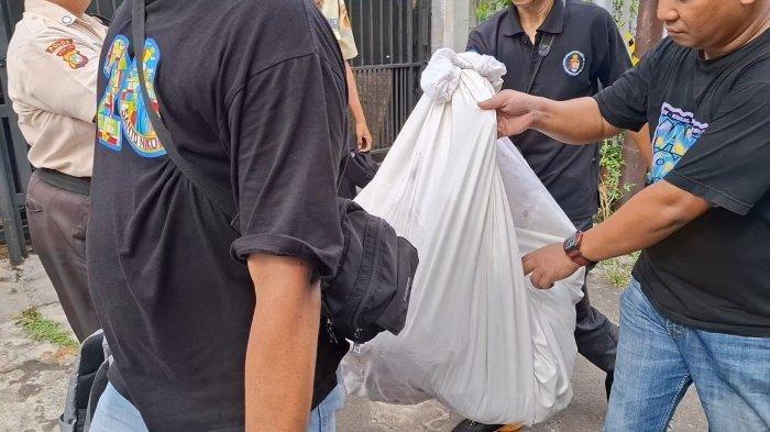 Remaja Pembunuhan Ayah dan Nenek di Lebak Bulus Menyesal, Pertanyakan Ibu