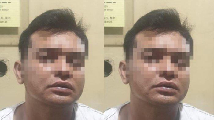Pria di Tangsel Pasrah Usai Bunuh Istri: Datangi Tetangga Minta Panggil Polisi