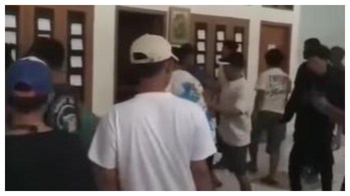 Sesalkan Kasus Intoleransi di Sukabumi, Kemenag Bakal Buat Regulasi Khusus Rumah Doa