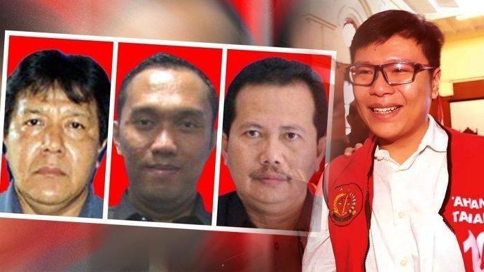 Melacak Keberadaan Ronald Tannur Usai 3 Hakim Ditangkap, Benarkah Masih di Indonesia?