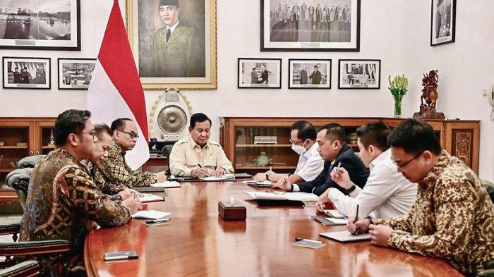 Program Koperasi Desa Merah Putih Prabowo Ditolak Kades, Ini Alasannya!