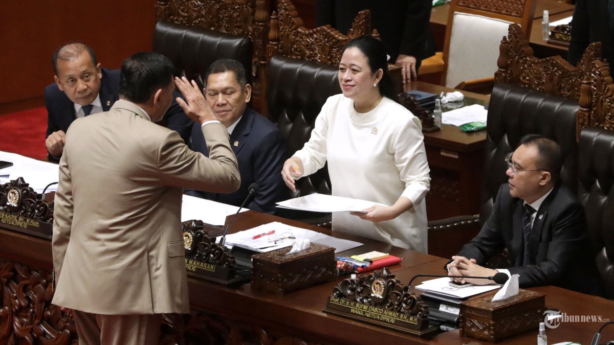 Pengesahan RUU TNI Dinilai sebagai Pukulan Telak bagi Demokrasi dan Supremasi Sipil