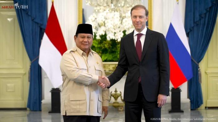 Kemhan Bantah Kabar Rusia Minta Izin Tempatkan Pesawat Militer di Lanud Papua