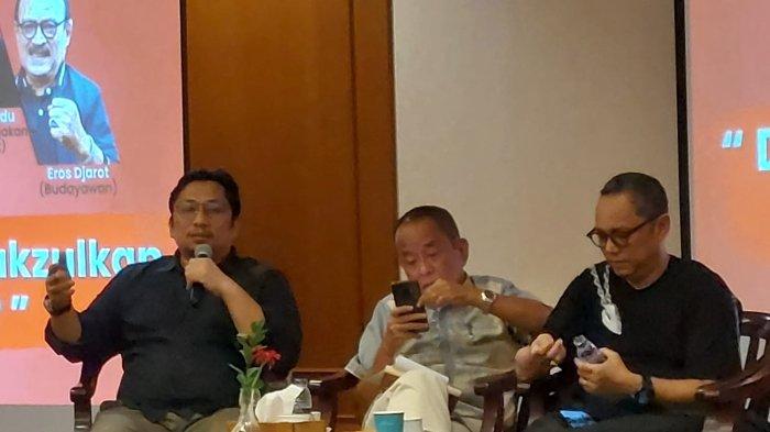 Pakar Hukum Minta Publik Bantu Presiden Prabowo Lepas dari Cengkeraman Jokowi,
