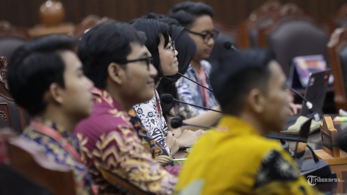 Pengujian UU TNI di Mahkamah Konstitusi Terus Bertambah, Mayoritas Adalah Mahasiswa