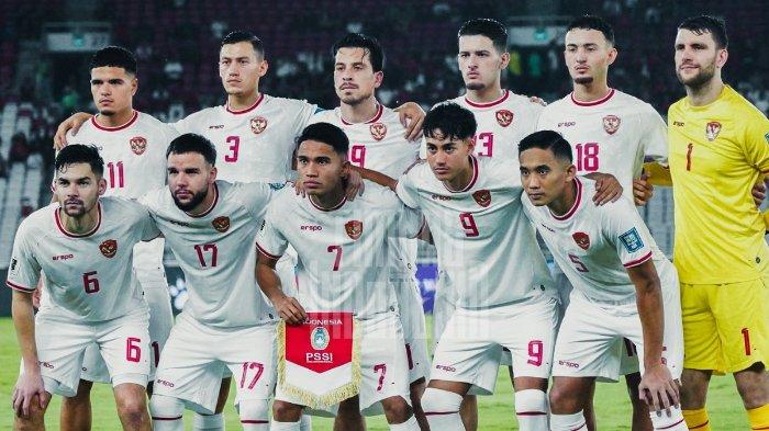 Warga Belanda Geram dengan Naturalisasi Timnas Indonesia, Minta FIFA Turun Tangan