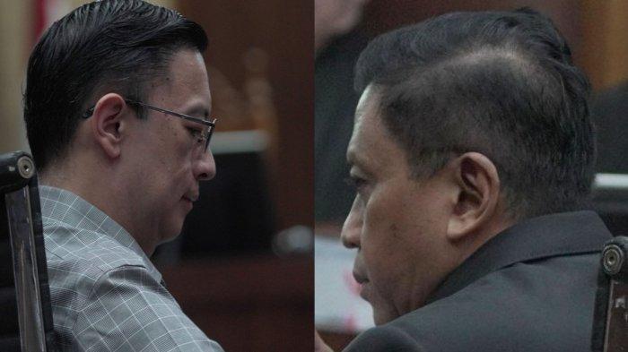 Menkum Sebut Abolisi Lembong Amnesti Hasto Demi Kepentingan Bangsa Serta Kondusivitas