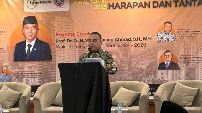 Kerap Serang Jokowi, Jumhur & Syahganda Dirangkul Dukung Pemerintahan Prabowo
