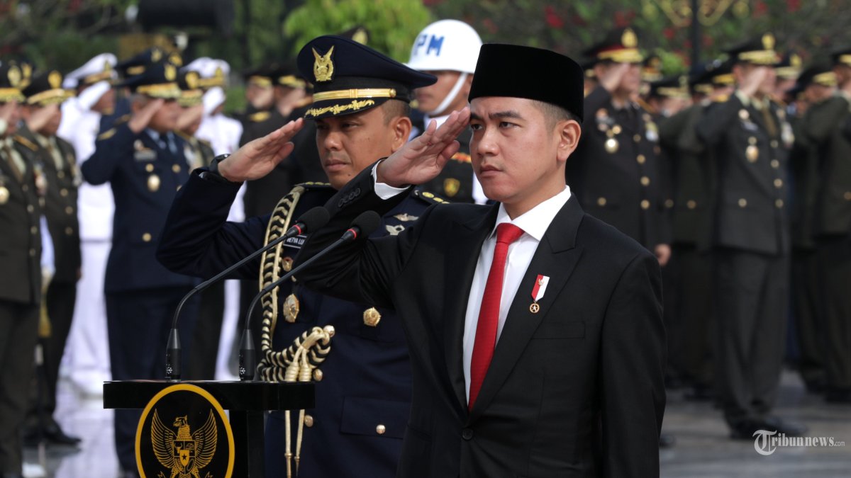 Paspampres Sudah Tahu Pelaku Penyebar Video Seolah Usir Jemaah Salat Jumat