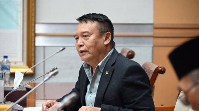 Mabes TNI Ungkap 4.472 Prajurit di Instansi Sipil, di Luar 14 K/L Akan Ditarik Mundur