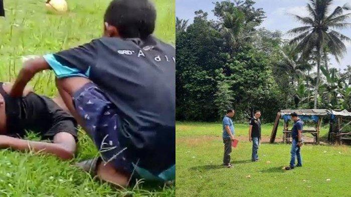 Video Viral Anak SD di Jember Pesta Miras sampai Tak Sadarkan Diri.