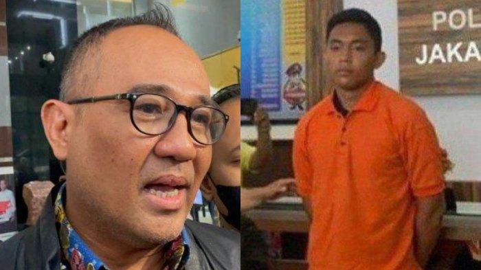 Rafael Alun Diduga Menginvestasikan Uang Hasil Gratifikasi
