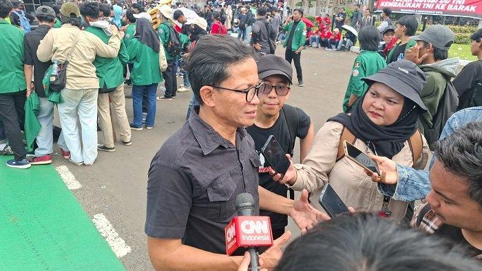 Mabes TNI Ungkap 4.472 Prajurit di Instansi Sipil, di Luar 14 K/L Akan Ditarik Mundur