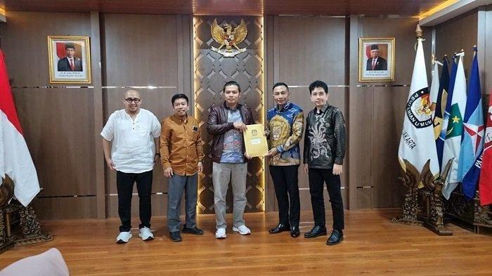 Nasib Duet Dharma-Kun di Pilkada Jakarta Ditentukan Besok lewat Rapat Pleno KPU