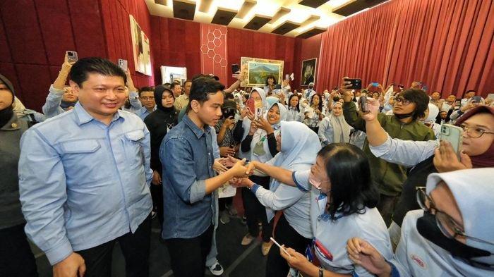 Ribuan Buruh PT Sritex Kena PHK, Komisi VII DPR: Dulu Pemerintah Pastikan Tak Ada PHK