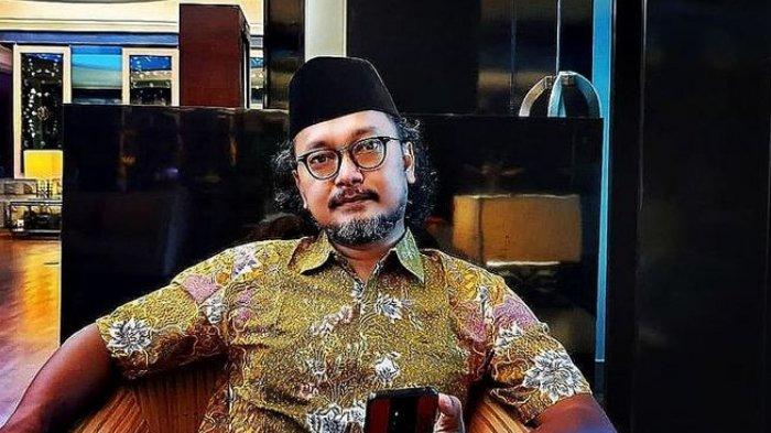 Putuskan Bergabung dengan PDIP, Guntur Romli: Saya Disia-siakan PSI