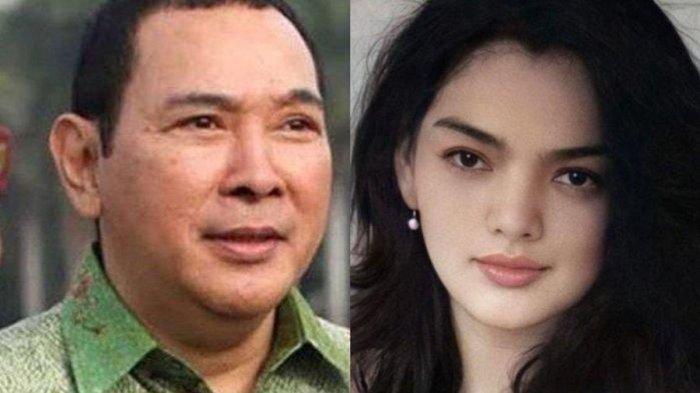 Ramai Kabar Tommy Soeharto Menikah Lagi, Istri Barunya Artis 80-an Ida Iasha