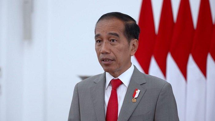 Presiden Jokowi Larang Kapal Israel Berlabuh di Indonesia
