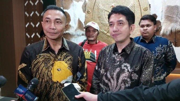 Nasib Duet Dharma-Kun di Pilkada Jakarta Ditentukan Besok lewat Rapat Pleno KPU