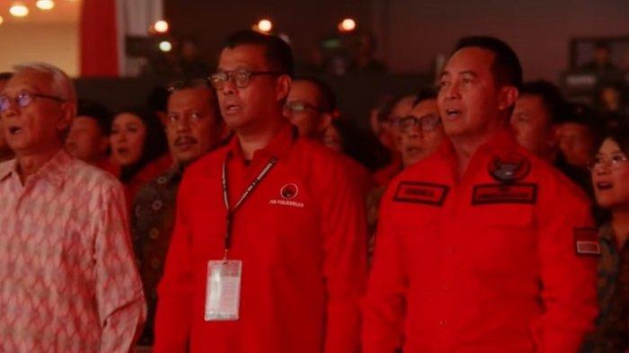 Jadi Kader PDIP, Andika Perkasa Nyatakan Siap Maju di Pilgub Jakarta