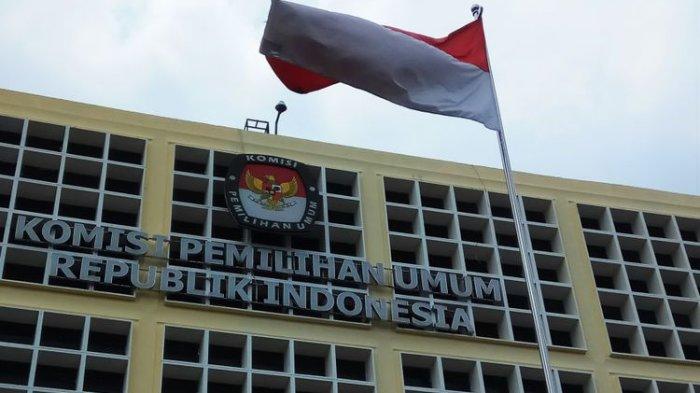 Beredar, Surat Konsultasi KPU Bahas Putusan MA Soal Batasan Usia Peserta Pilkada