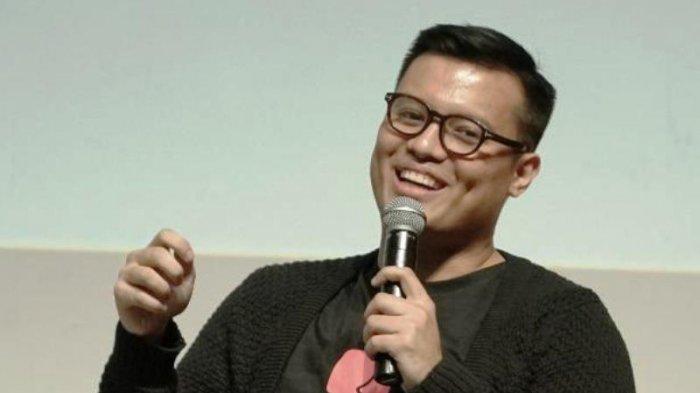 Jubir TPN Ganjar: Baru Kali Ini Saya Lihat Pendukung Capres Kalah Debat Nangis