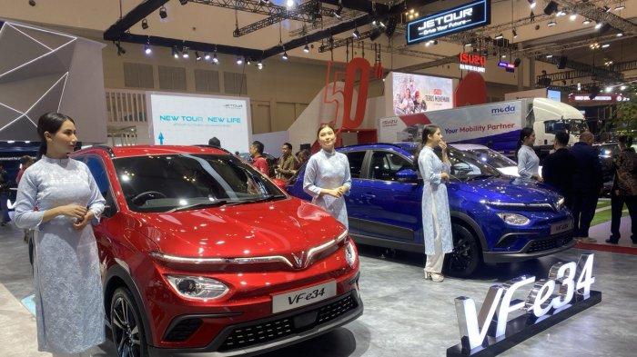 Penjualan Mobil Stagnan di 1 Juta Unit Sejak 2013, Ini Biang Keroknya
