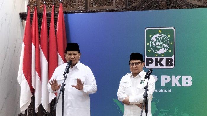 Sebut PDIP &amp; PKS Cocoknya jd Oposisi, PSI Harap Tak Banyak Partai Gabung Prabowo