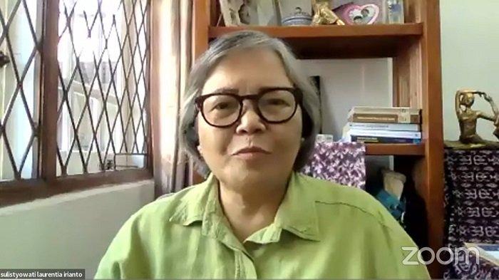 Guru Besar FHUI Pertanyakan Kampus Minta Bahlil Revisi Disertasi: di Mana Ada Seperti