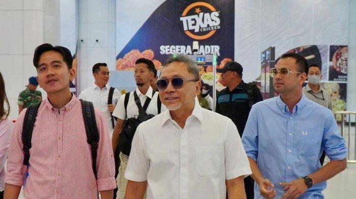 Dampingi Gibran Blusukan, Raffi Ahmad Dicap Penjilat, Muncul Gerakan Unfollow