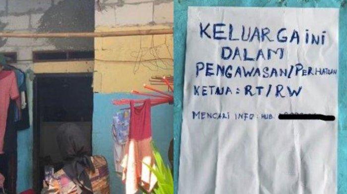 Kades di Bogor Larang Beri Bantuan ke Gibran dan Ancam Perekam Bocah Kelaparan
