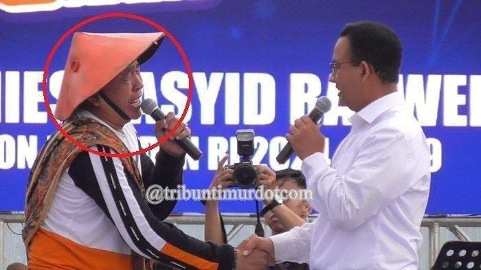 Prabowo Tuding Caleg PKS Nyamar Jadi Nelayan, Ternyata Profesinya Memang Nelayan