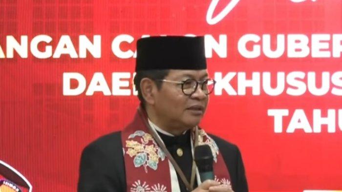 usung-pramono-anung-di-pilkada-jakarta-pdip-disebut-masuk-perangkap-jokowi