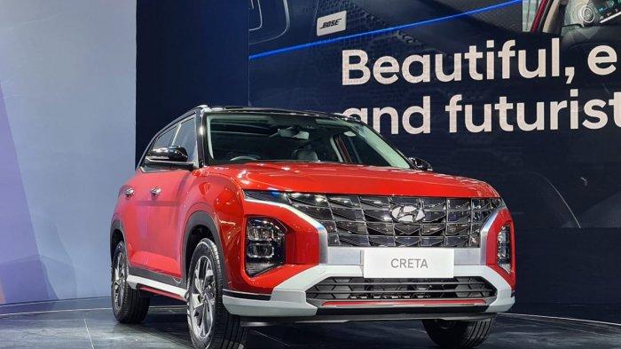 Hyundai CRETA kini dilengkapi dengan fitur Air Purifier