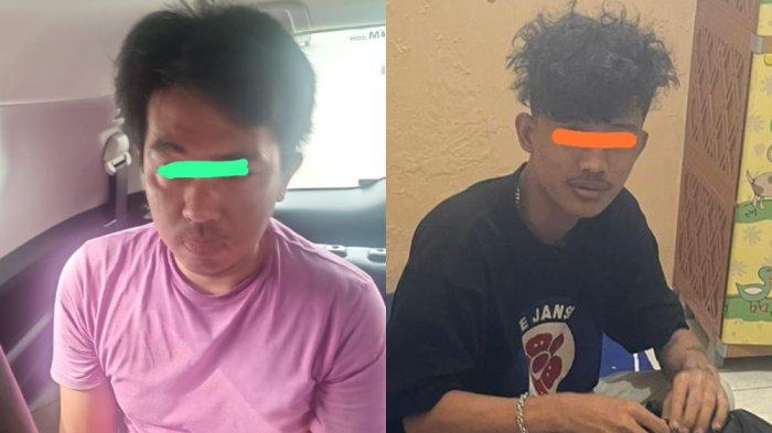 Telusuri Jejak Digital , Polisi Tangkap 2 Penyebar Video Porno Mirip Anak Musisi