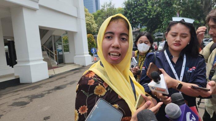 Punya Persoalan Tanah, Warga Duren Sawit Mengadu ke Gibran daripada ke Lurah