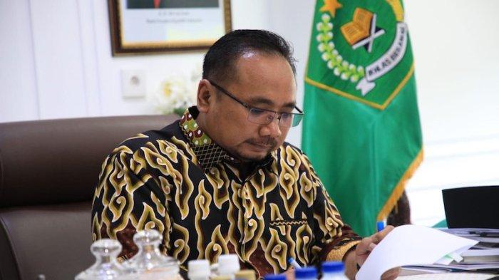 Permudah Pendirian Gereja, Yaqut Usulkan Rekomendasi Pembangunan Hanya dari Kemenag