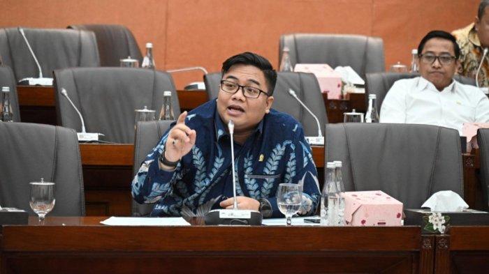 Soal PPN 12 Persen, Kawendra: PDIP , Kalian yang Harus Bertanggung Jawab Penuh!