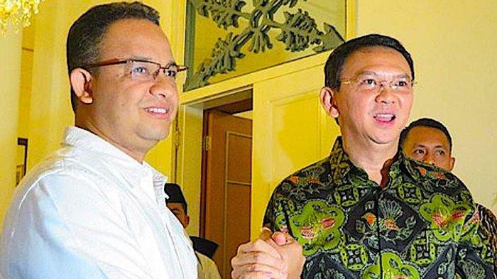 Ahok Usul Ada Batas Maksimum Koalisi dalam Pilkada demi Hindari Manuver Borong Partai