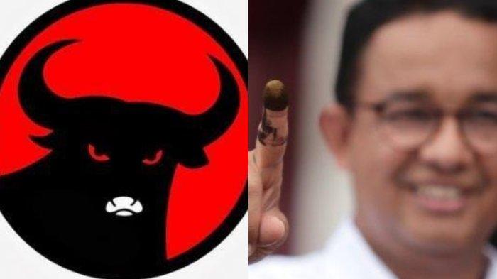 Jika Gabung PDIP Peluang Anies di 2029 Besar, Ketimbang Jadi Pengangguran Politik