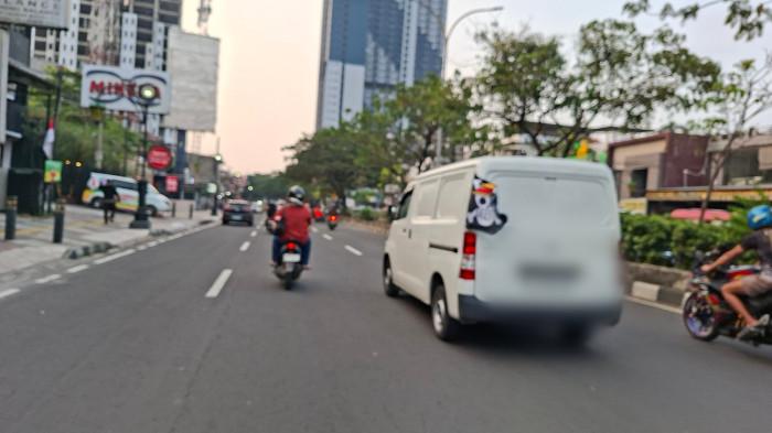 Aliansi Rakyat Serukan Pengibaran Bendera One Piece 17 Agustus