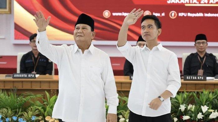 Muncul Kabar Liar yang Menyebut Gibran Rakabuming Raka Digantikan Anies Baswedan