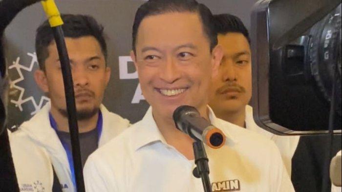 Rieke Dyah Pitaloka Senang Thomas Lembong Ditangkap Kejagung,