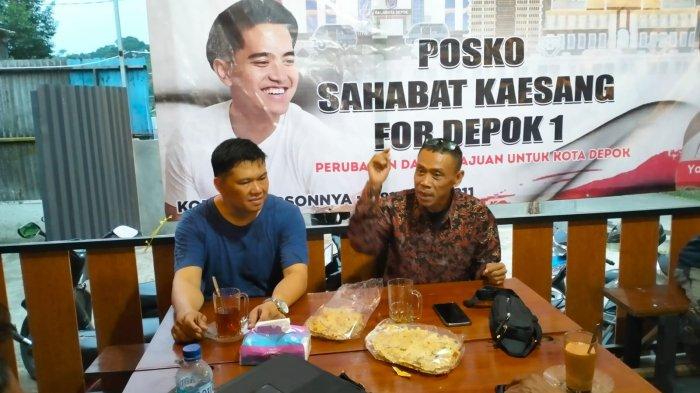 Tanpa Parpol, Kaesang Pangarep Tetap Maju di Pilkada Depok 2024 Lewat Jalur Calon